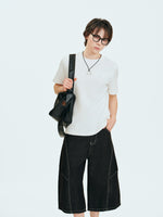 Load image into Gallery viewer, WG Embossed Tee