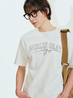 Load image into Gallery viewer, Varsity Logo Tee