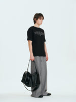 Load image into Gallery viewer, Varsity 로고 티셔츠