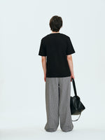 Load image into Gallery viewer, Varsity 로고 티셔츠