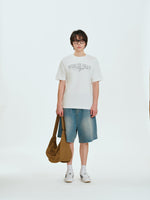 Load image into Gallery viewer, Varsity Logo Tee