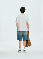 Load image into Gallery viewer, Varsity Logo Tee