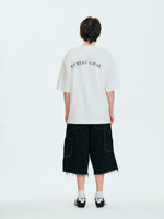 Load image into Gallery viewer, Shadow Message Tee