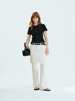 Load image into Gallery viewer, Silent Detail Tee
