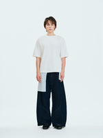 Load image into Gallery viewer, Back Tag Tee
