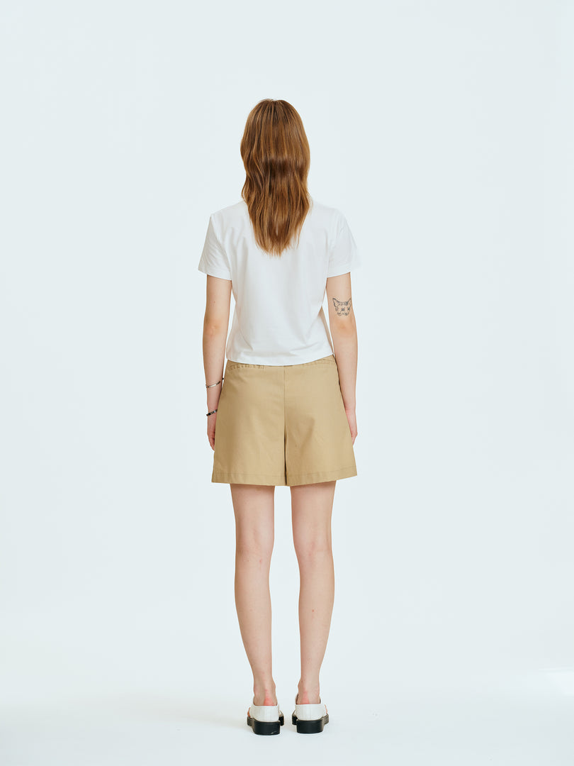 Signature Logo Basic Tee