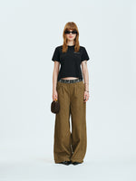 Load image into Gallery viewer, Signature Logo Basic Tee

