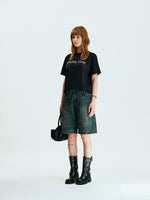 Load image into Gallery viewer, Emotion Thread Tee
