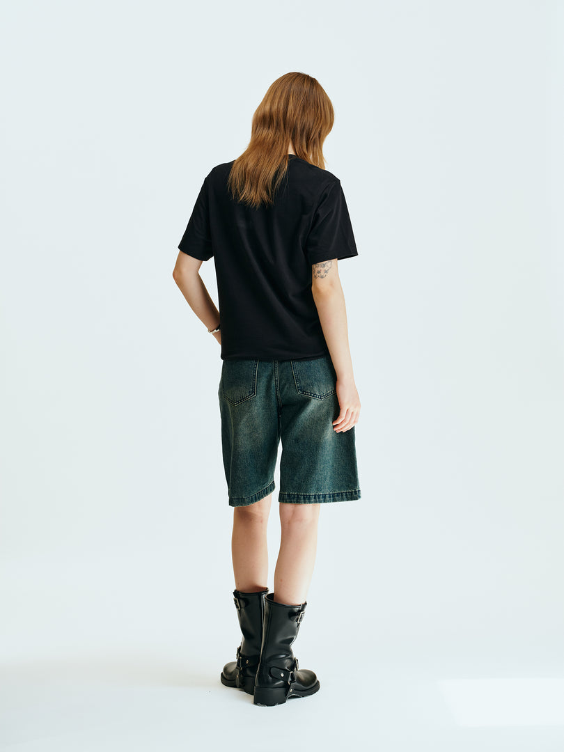 Emotion Thread Tee