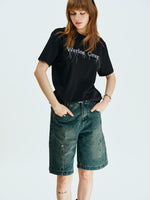 Load image into Gallery viewer, Emotion Thread Tee
