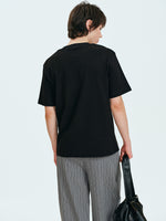 Load image into Gallery viewer, Varsity Logo Tee

