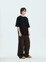Load image into Gallery viewer, Signature Logo Tee – Oversized

