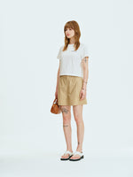 Load image into Gallery viewer, Signature Logo Basic Tee
