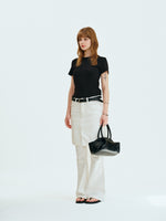 Load image into Gallery viewer, Silent Detail Tee
