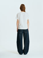 Load image into Gallery viewer, Back Tag Tee
