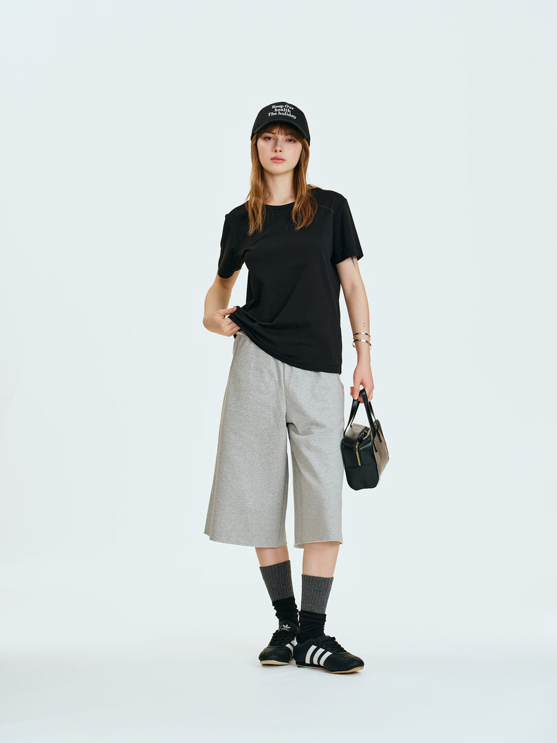 Back Tag Tee