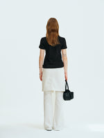 Load image into Gallery viewer, Silent Detail Tee
