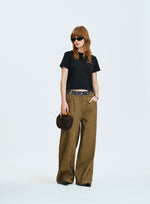 Load image into Gallery viewer, Signature Logo Basic Tee
