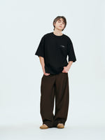 Load image into Gallery viewer, Signature Logo Tee – Oversized
