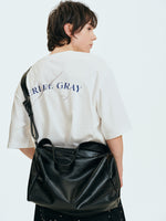 Load image into Gallery viewer, Shadow Message Tee
