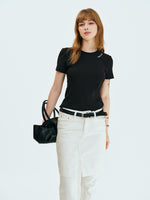 Load image into Gallery viewer, Silent Detail Tee
