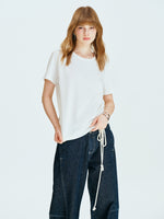 Load image into Gallery viewer, Back Tag Tee
