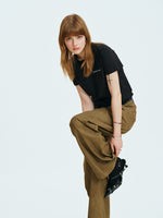 Load image into Gallery viewer, Signature Logo Basic Tee
