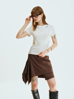 Load image into Gallery viewer, Silent Detail Tee
