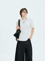 Load image into Gallery viewer, WG Embossed Tee
