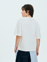 Load image into Gallery viewer, Back Tag Tee
