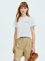 Load image into Gallery viewer, Signature Logo Basic Tee
