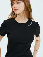 Load image into Gallery viewer, Silent Detail Tee
