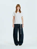 Load image into Gallery viewer, Back Tag Tee
