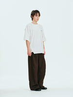 Load image into Gallery viewer, Signature Logo Tee – Oversized
