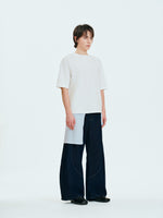 Load image into Gallery viewer, Back Tag Tee
