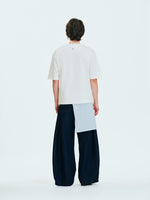 Load image into Gallery viewer, Back Tag Tee
