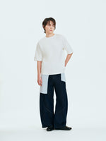 Load image into Gallery viewer, Back Tag Tee
