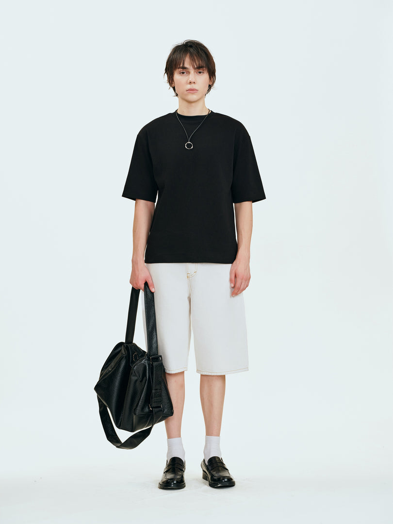 Back Tag Tee