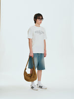 Load image into Gallery viewer, Varsity Logo Tee
