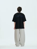 Load image into Gallery viewer, Shadow Message Tee
