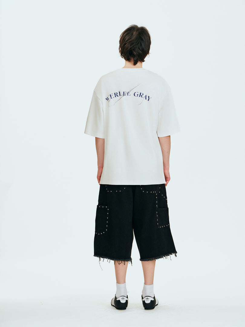 Shadow Message Tee