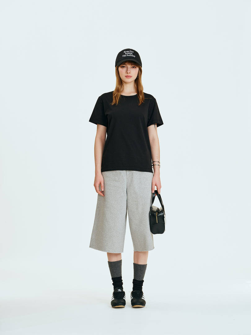 Back Tag Tee