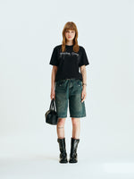 Load image into Gallery viewer, Emotion Thread Tee
